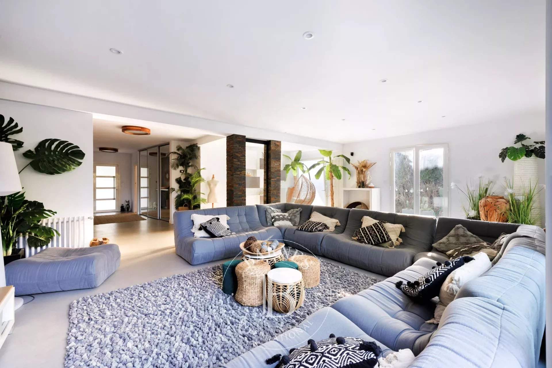 Biarritz  - Maison 9 Pièces 7 Chambres - picture 6