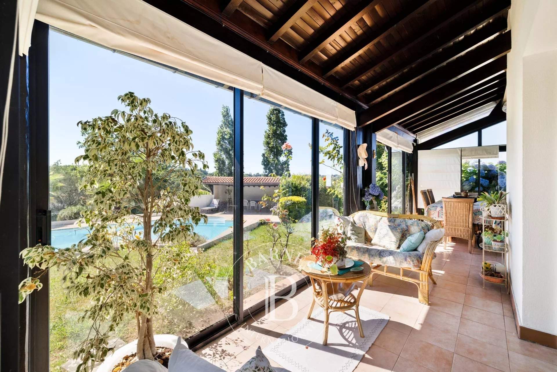 Bassussarry  - House 4 Bedrooms - picture 10