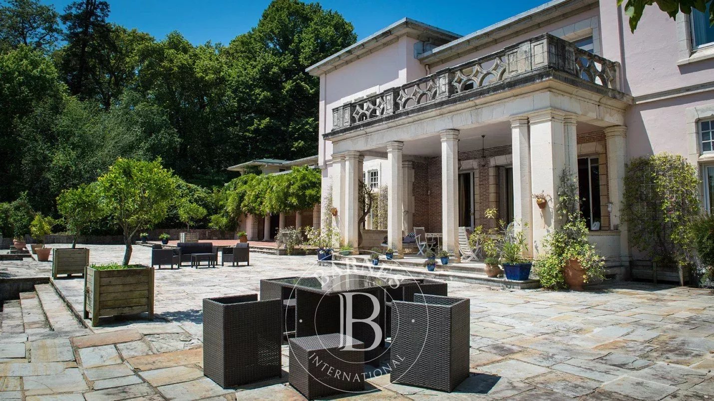 Urrugne  - Maison 16 Pi&egrave;ces 7 Chambres - picture 9