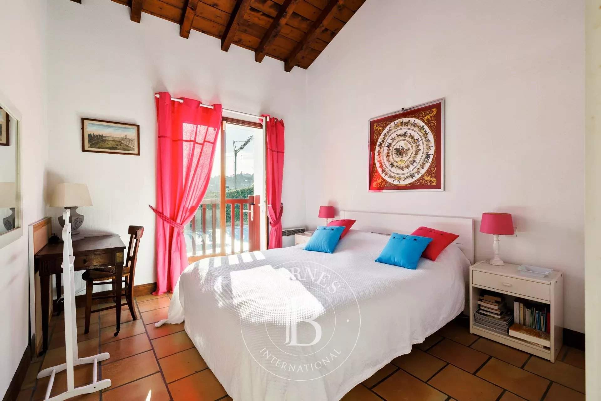 Ciboure  - Maison 7 Pi&egrave;ces - picture 13