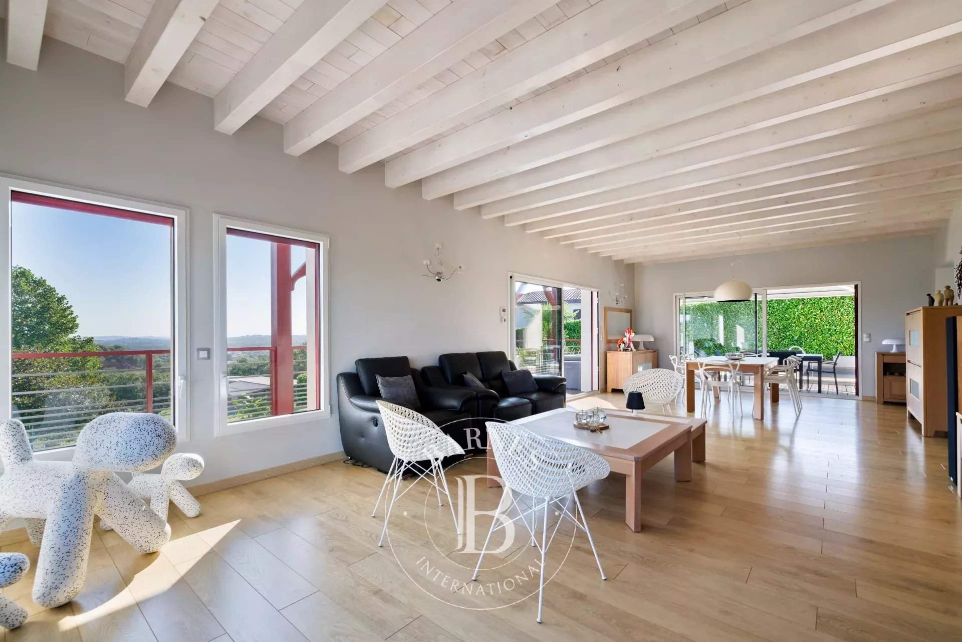 Villefranque  - House  - picture 8