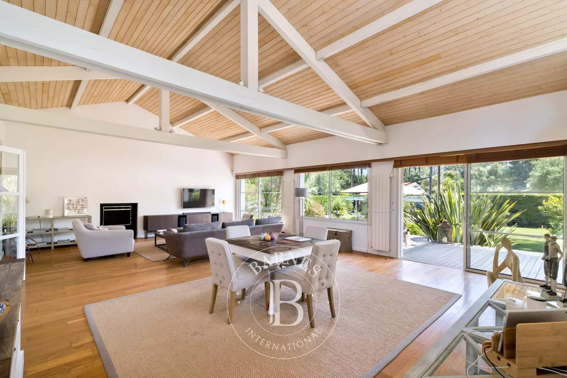 Hossegor  - Maison 7 Pi&egrave;ces 5 Chambres - picture 7