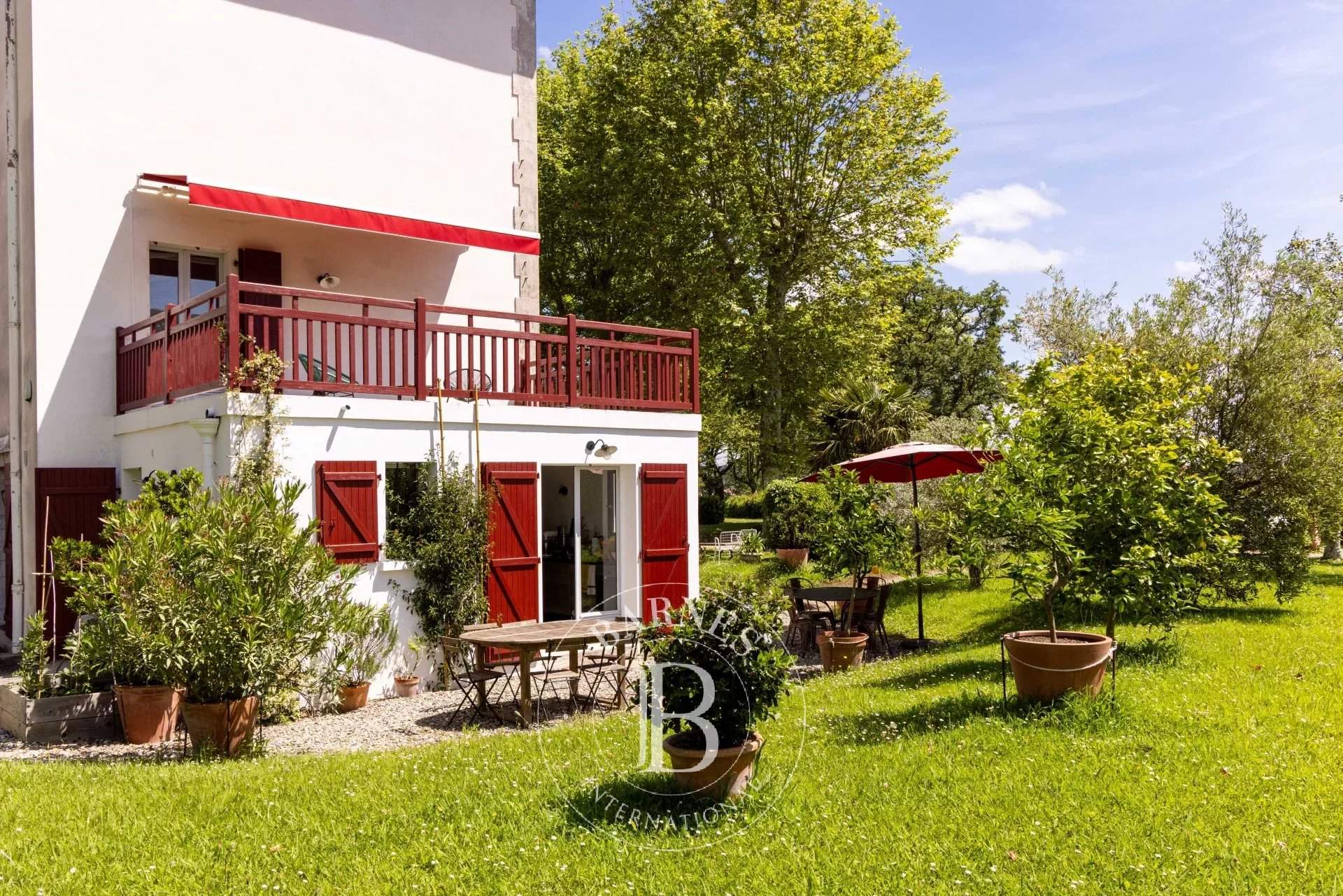 Ascain  - Maison 5 Pi&egrave;ces 4 Chambres - picture 2