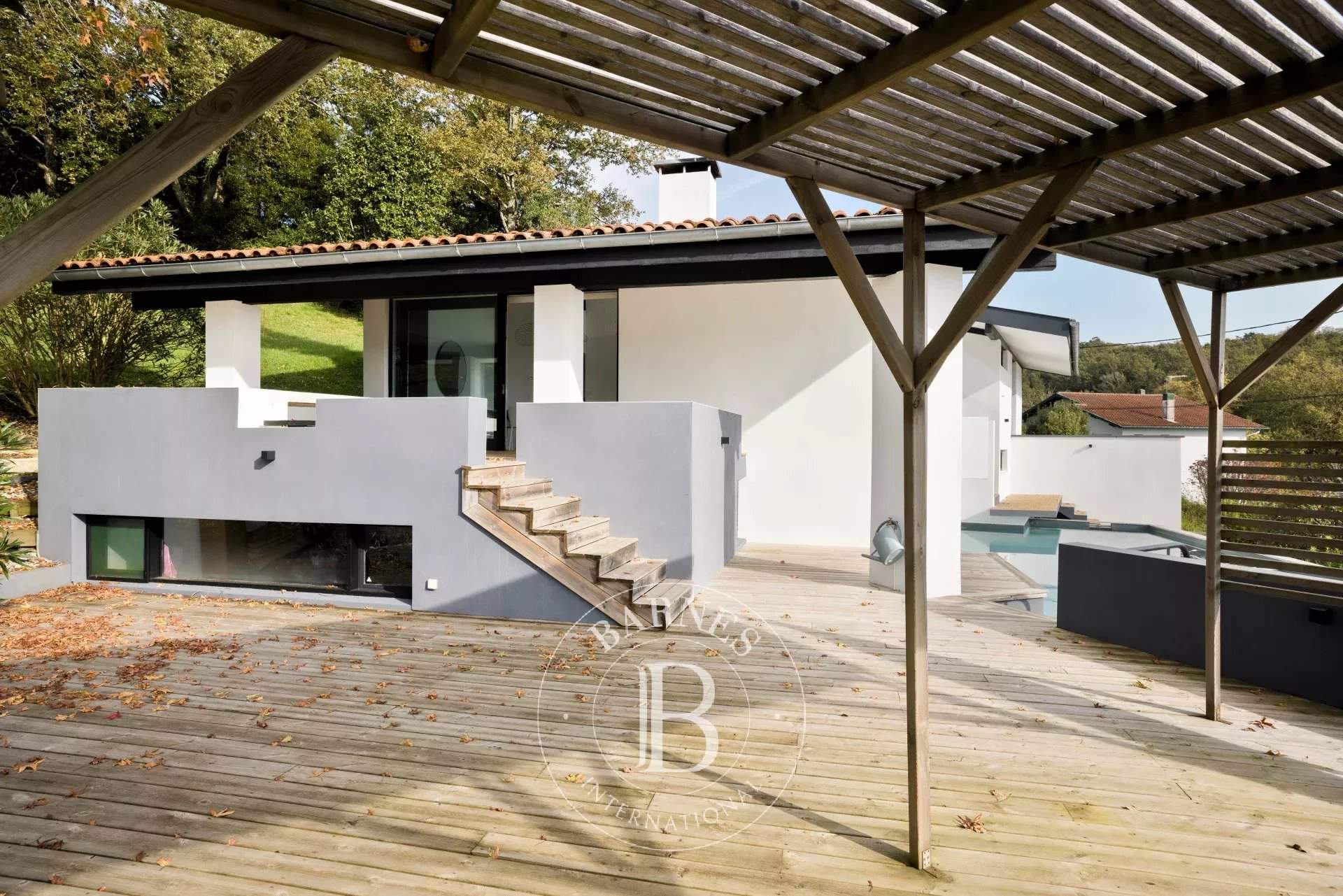 Villefranque  - Maison 5 Pi&egrave;ces 4 Chambres - picture 14