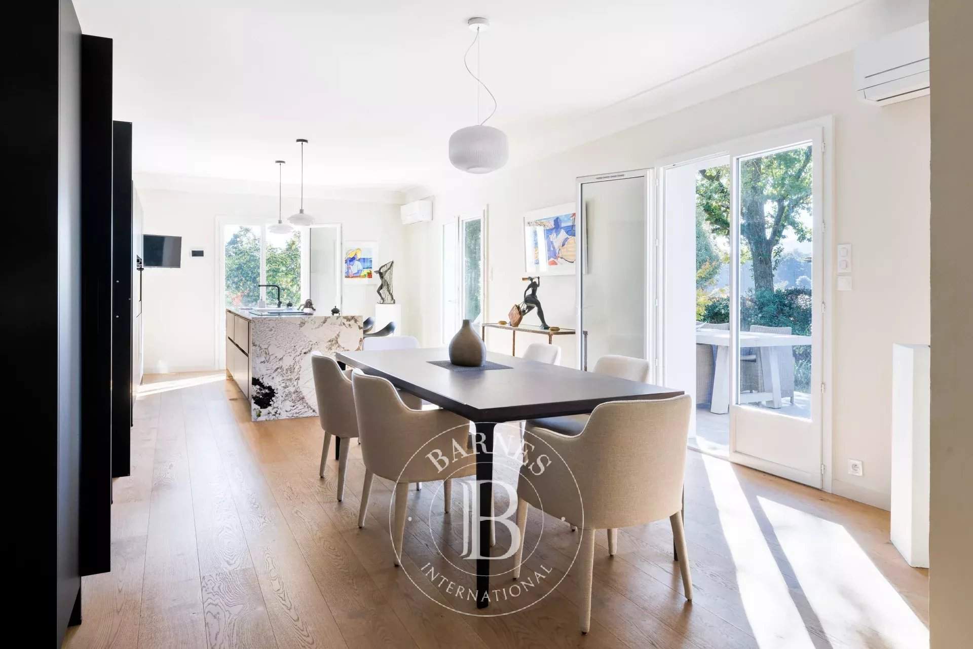 Ascain  - Maison  - picture 7