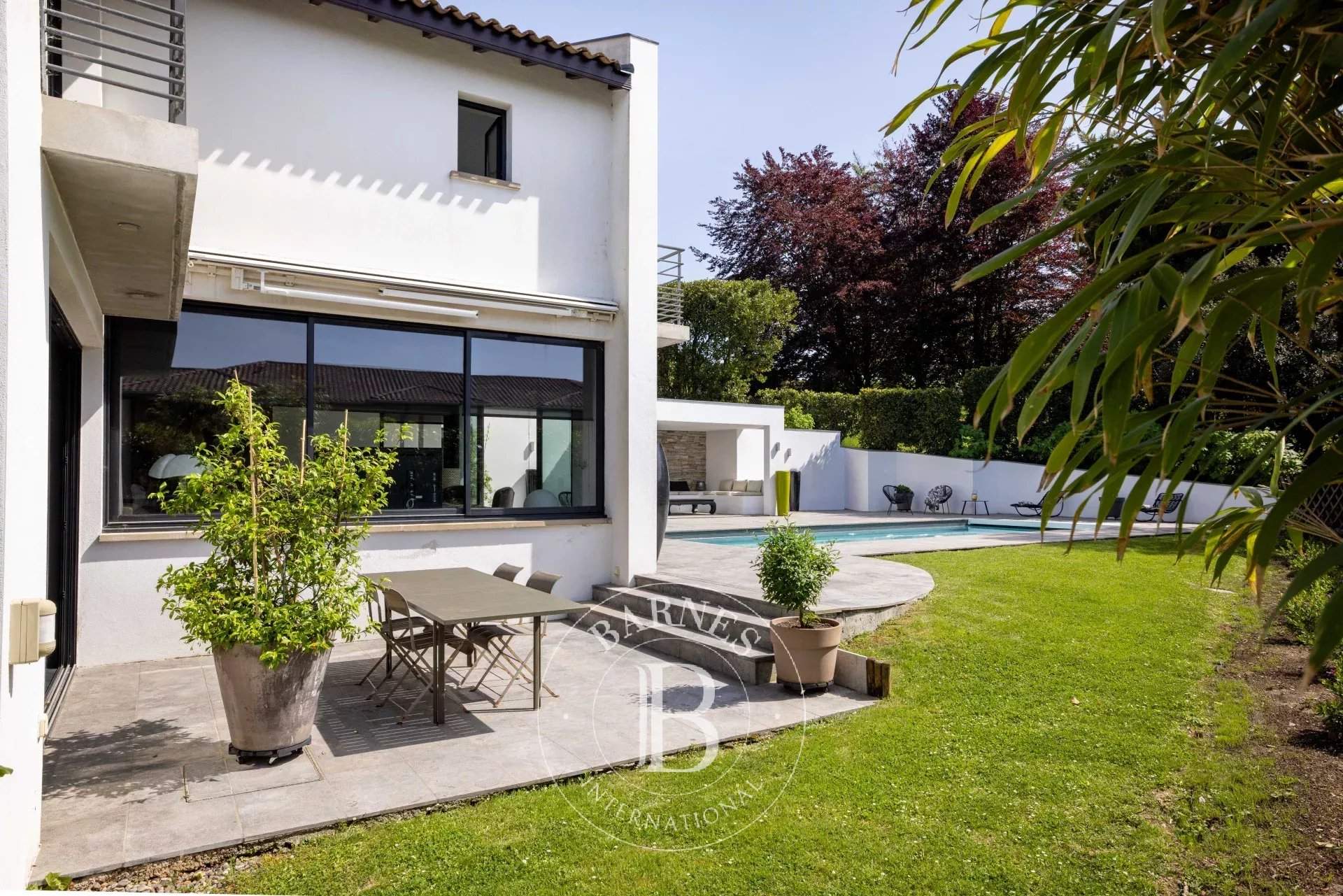 Saint-Jean-de-Luz  - Maison 6 Pi&egrave;ces 5 Chambres - picture 3
