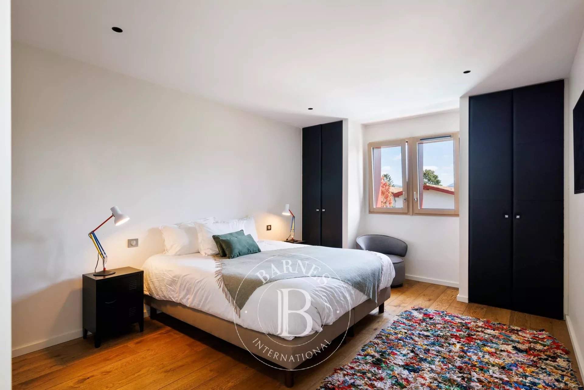 Larressore  - Maison 8 Pi&egrave;ces 5 Chambres - picture 18