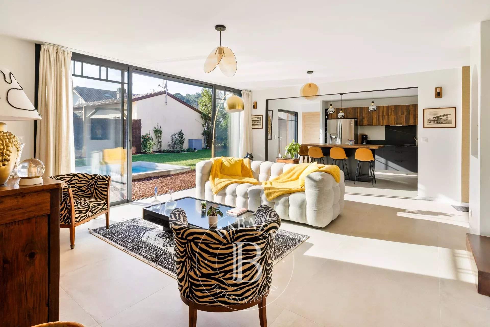 Capbreton  - Casa 6 Cuartos 4 Habitaciones - picture 6