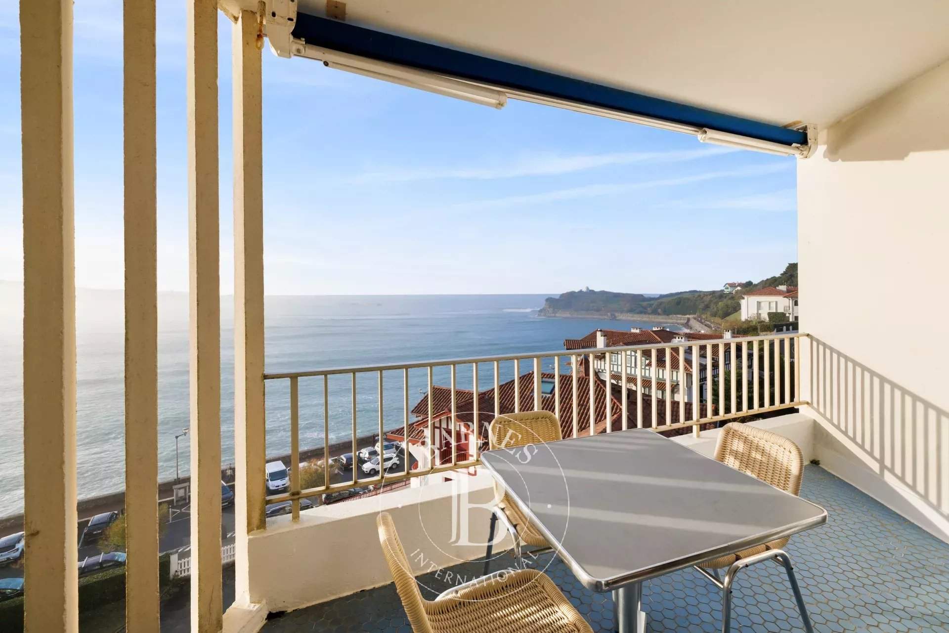 Saint-Jean-de-Luz  - Appartement  - picture 8