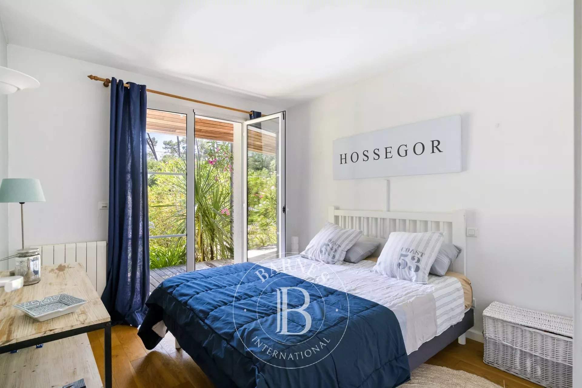 Hossegor  - Maison 7 Pi&egrave;ces 5 Chambres - picture 15