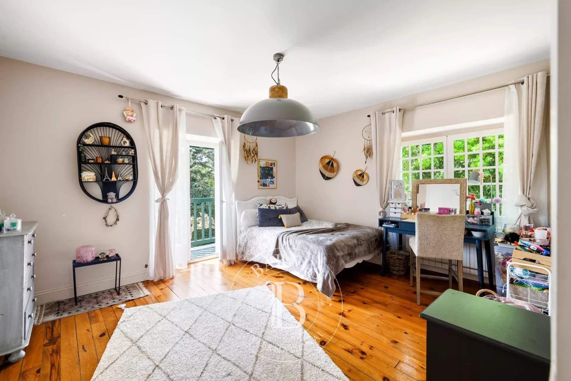 Ascain  - Propriété  - picture 15