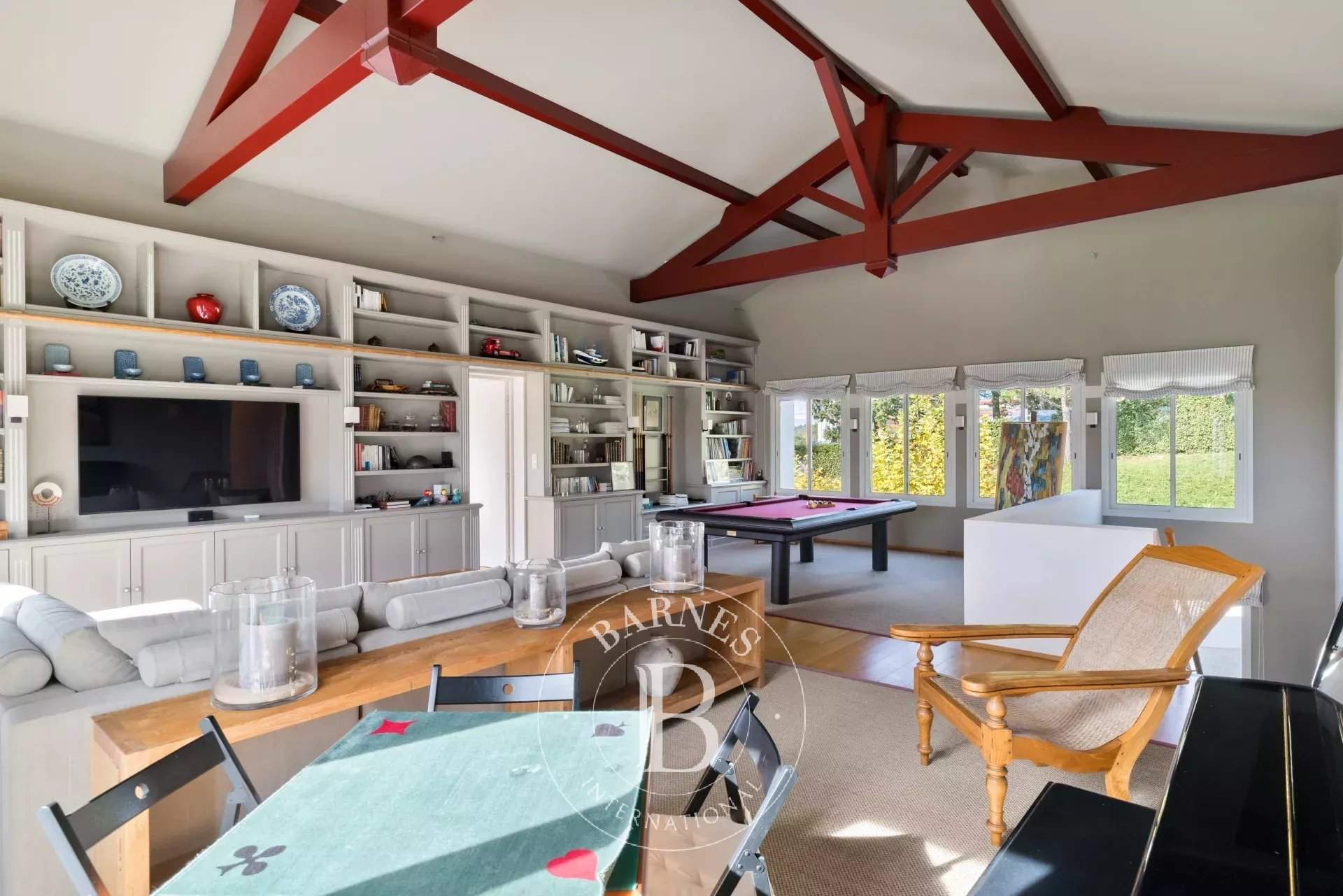 Arbonne  - House 6 Bedrooms - picture 15