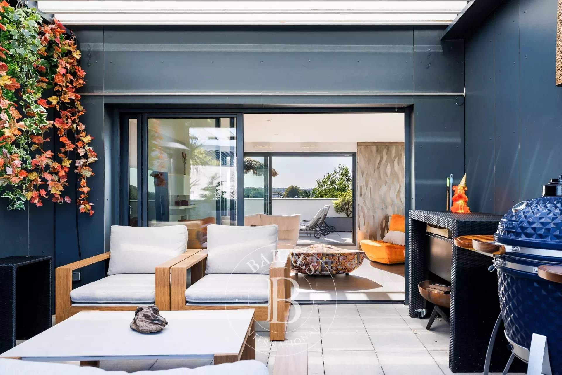 Bayonne  - Apartment 3 Bedrooms - picture 6