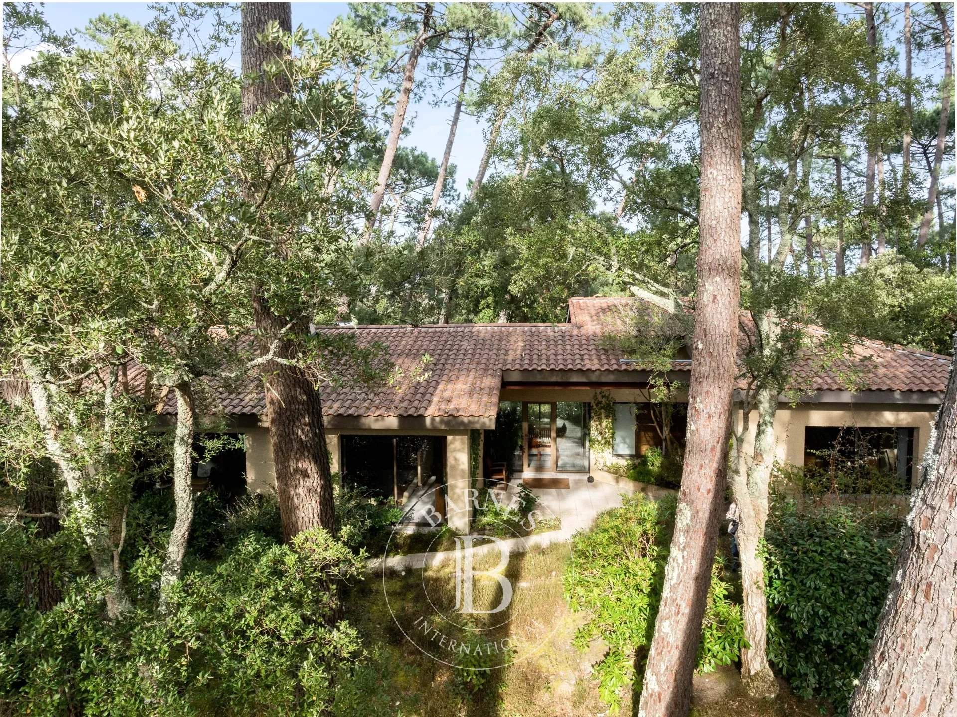 Hossegor  - Maison 4 Pi&egrave;ces 3 Chambres - picture 16