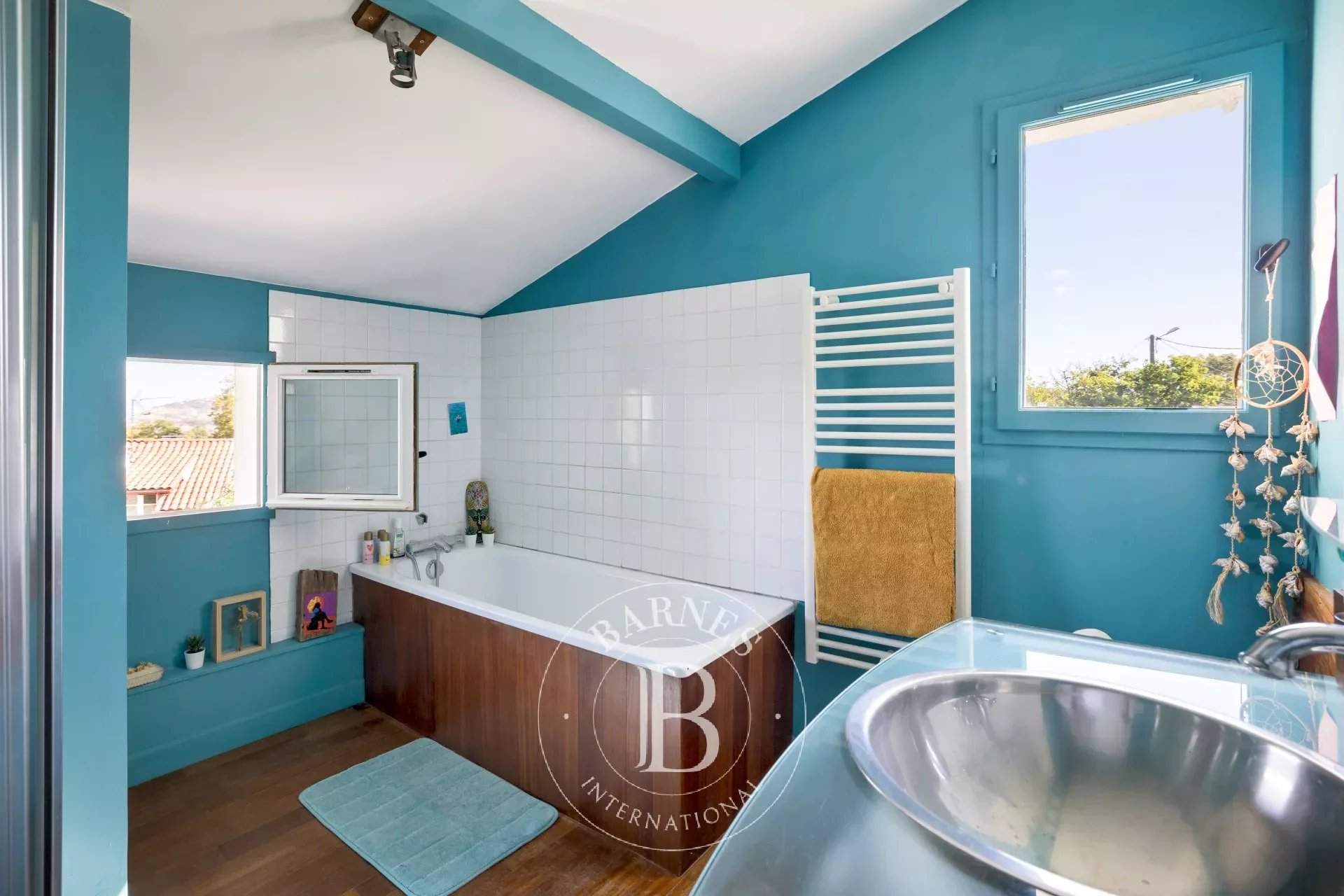 Guéthary  - House 5 Bedrooms - picture 18