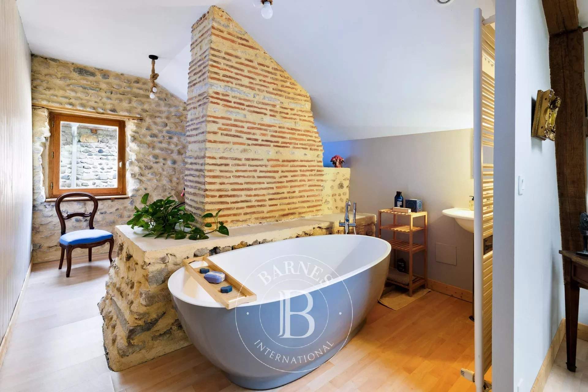 Pau  - Maison 10 Pi&egrave;ces 6 Chambres - picture 18