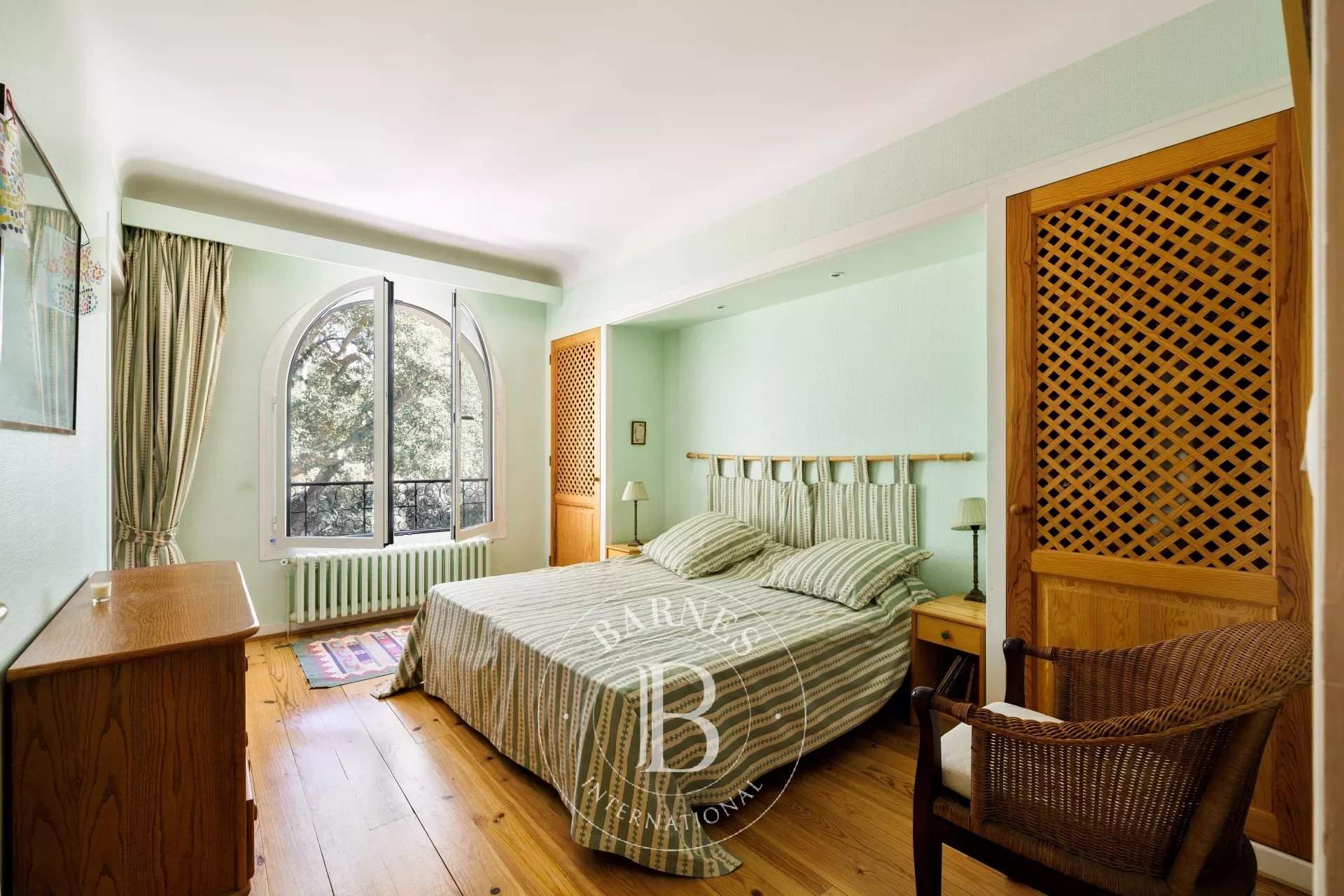 Hossegor  - House 9 Bedrooms - picture 18