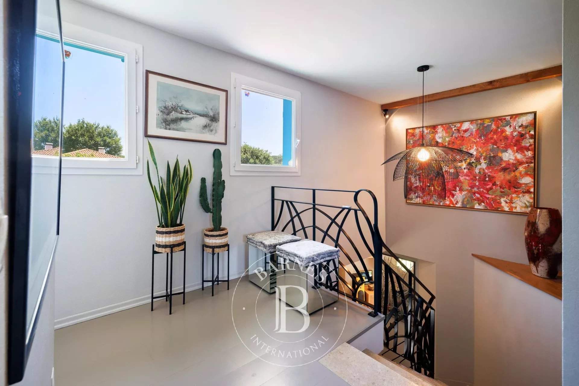 Ascain  - House 3 Bedrooms - picture 11