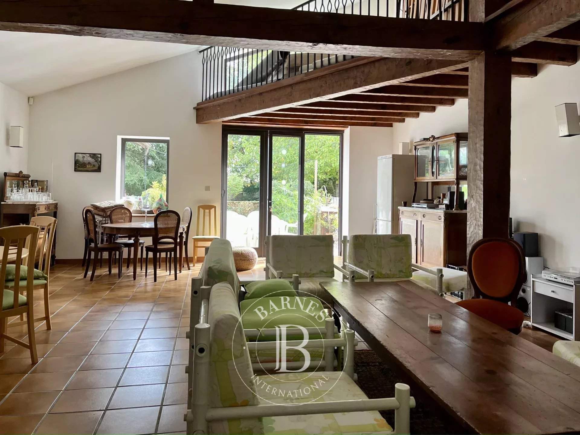 Hossegor  - Property 5 Bedrooms - picture 14