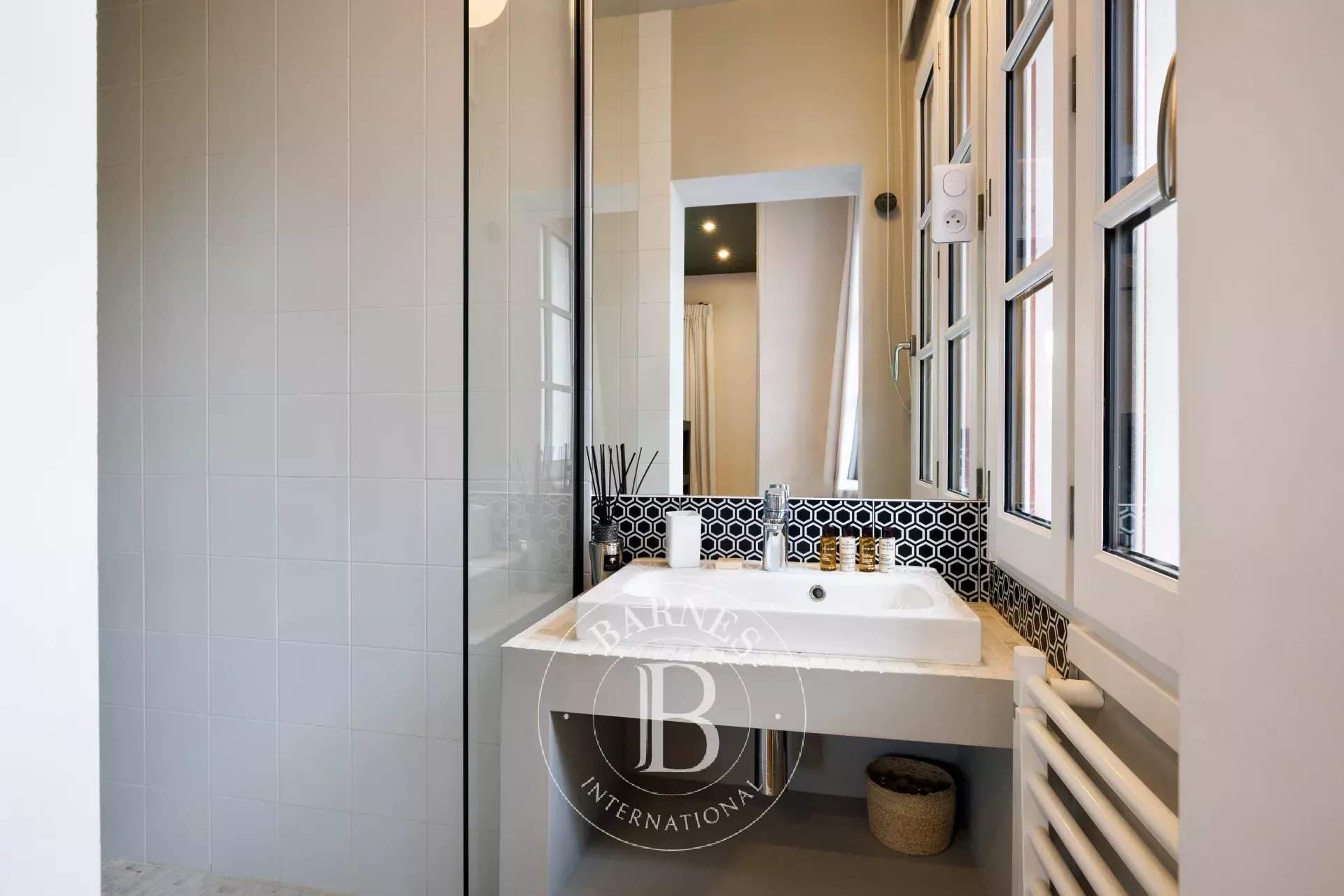 CARMIN - Maison de charme avec piscine chauffée proche du centre ville - Biarritz picture 16