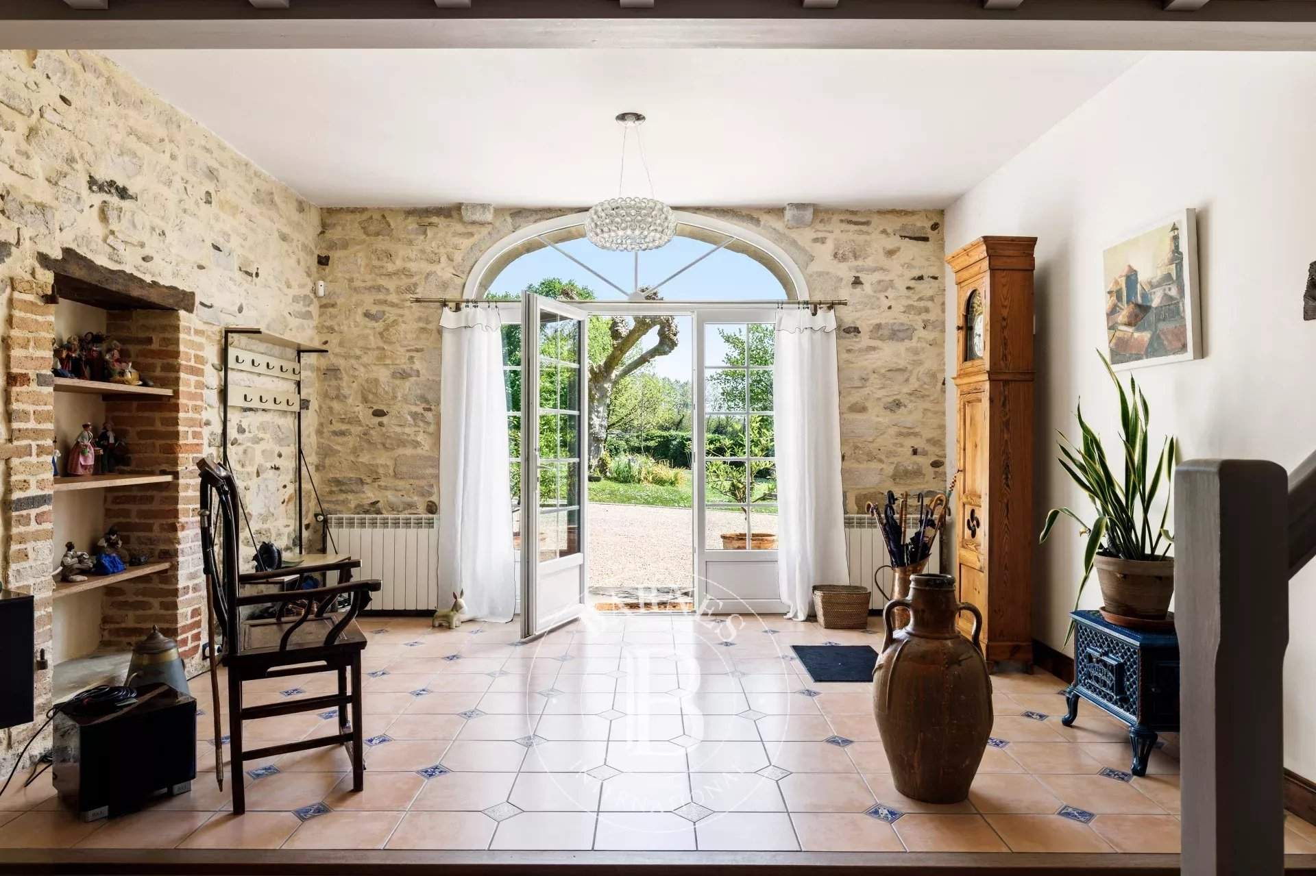 Port-de-Lanne  - Maison 11 Pi&egrave;ces 6 Chambres - picture 6