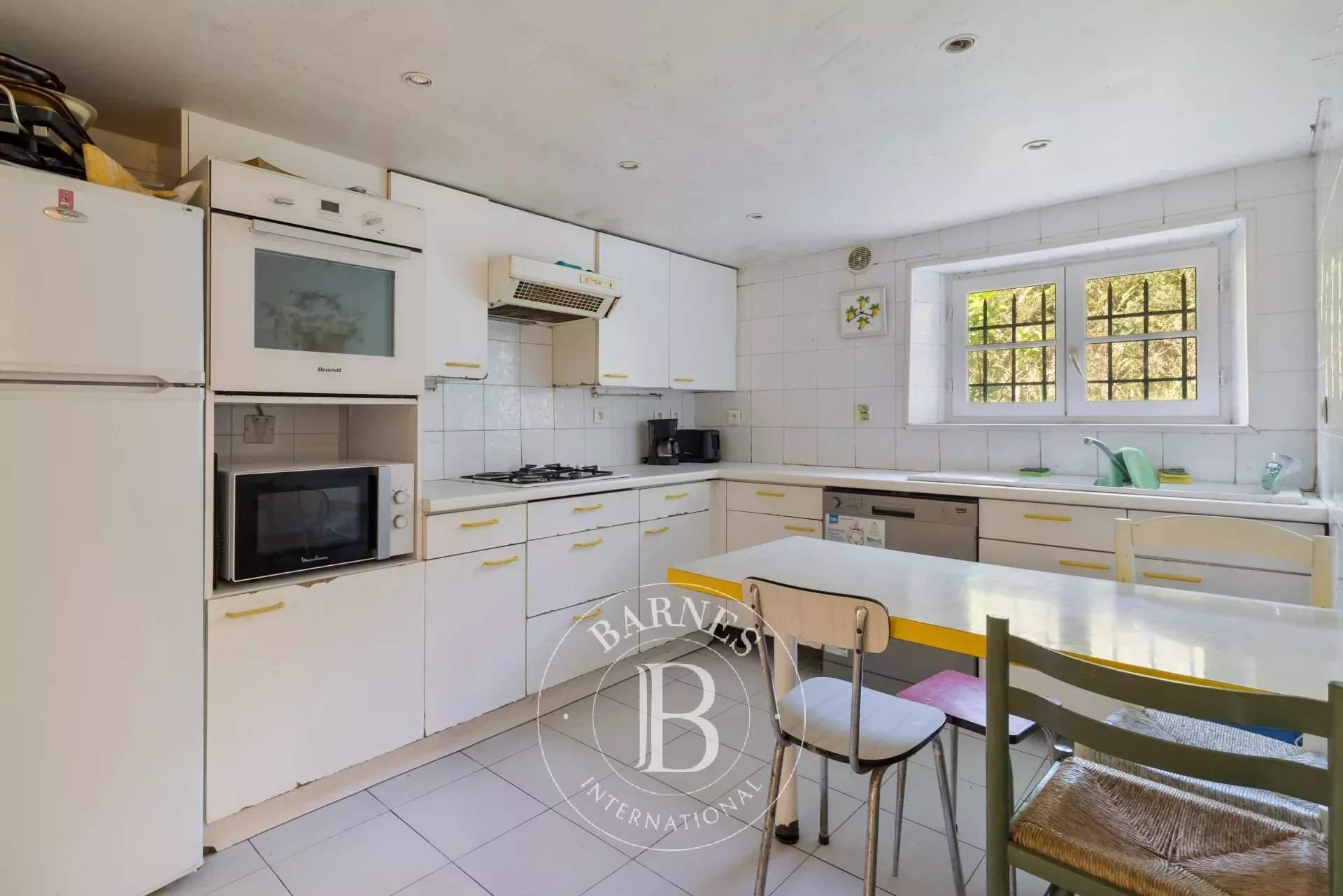 Biarritz  - Maison 7 Pi&egrave;ces 4 Chambres - picture 18