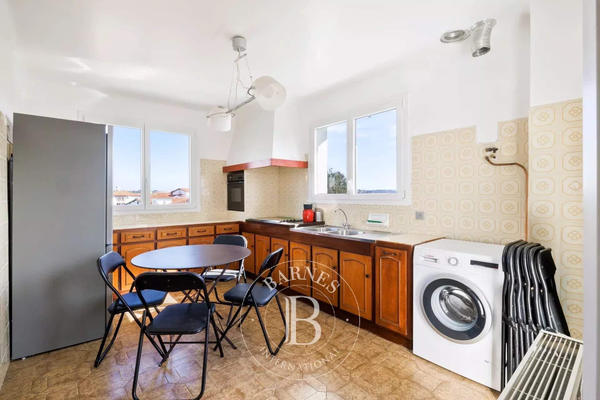 Ciboure  - Casa 9 Cuartos 8 Habitaciones - picture 20