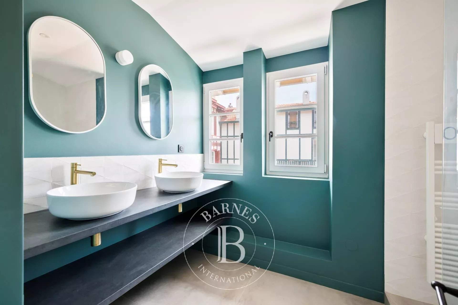 Biarritz  - Maison de ville  - picture 12