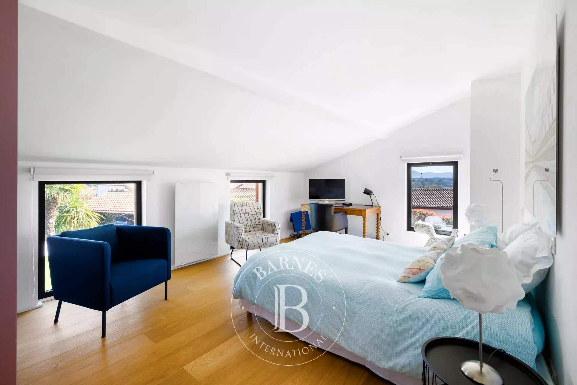 Arcangues  - Maison 4 Pi&egrave;ces 3 Chambres - picture 19