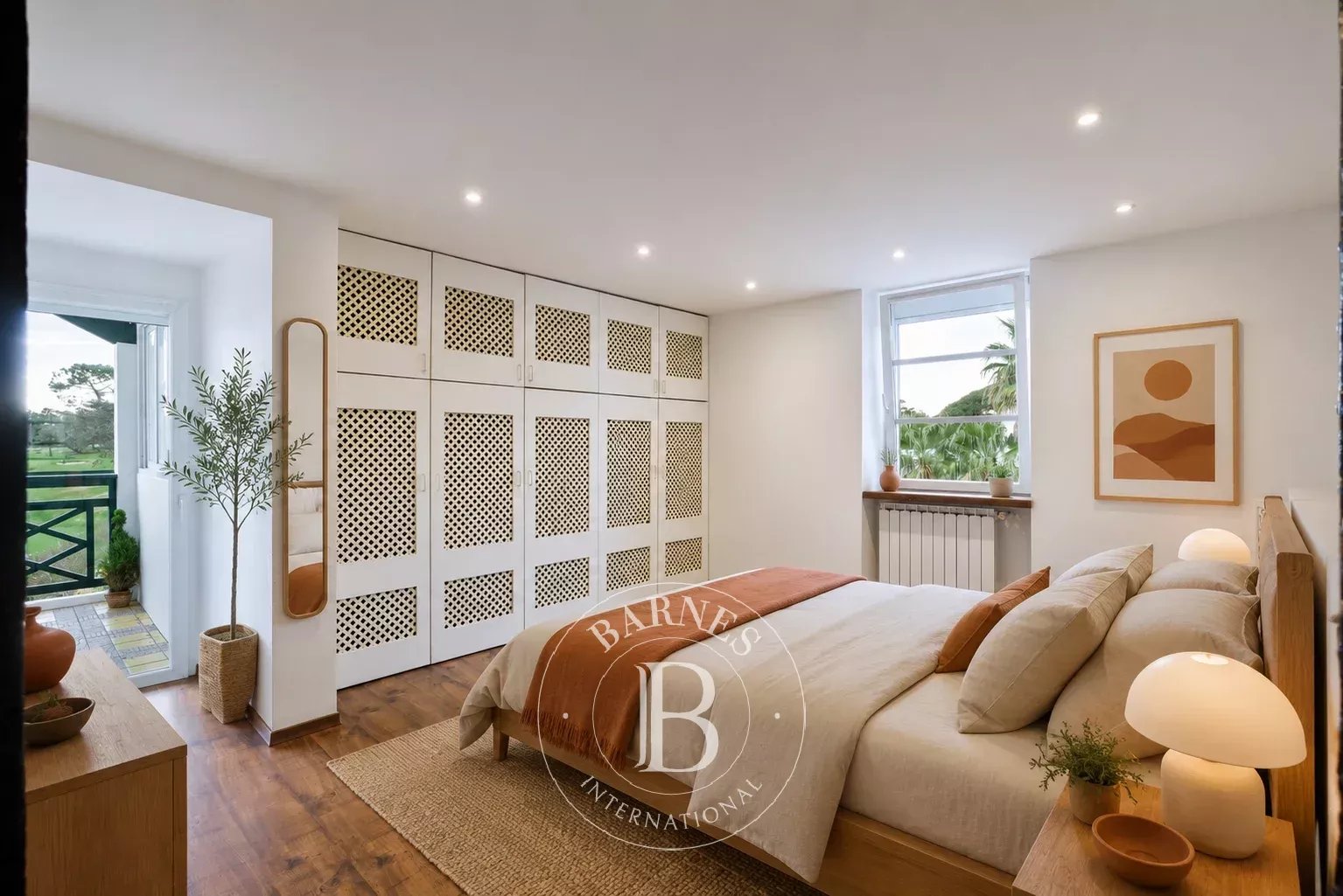 Anglet  - Appartement  - picture 7