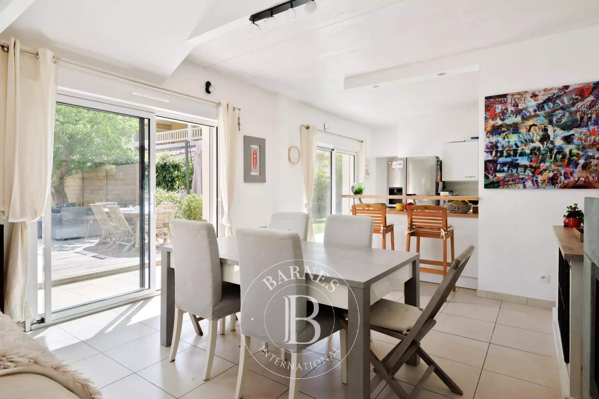 Capbreton  - Maison 8 Pièces 5 Chambres - picture 6