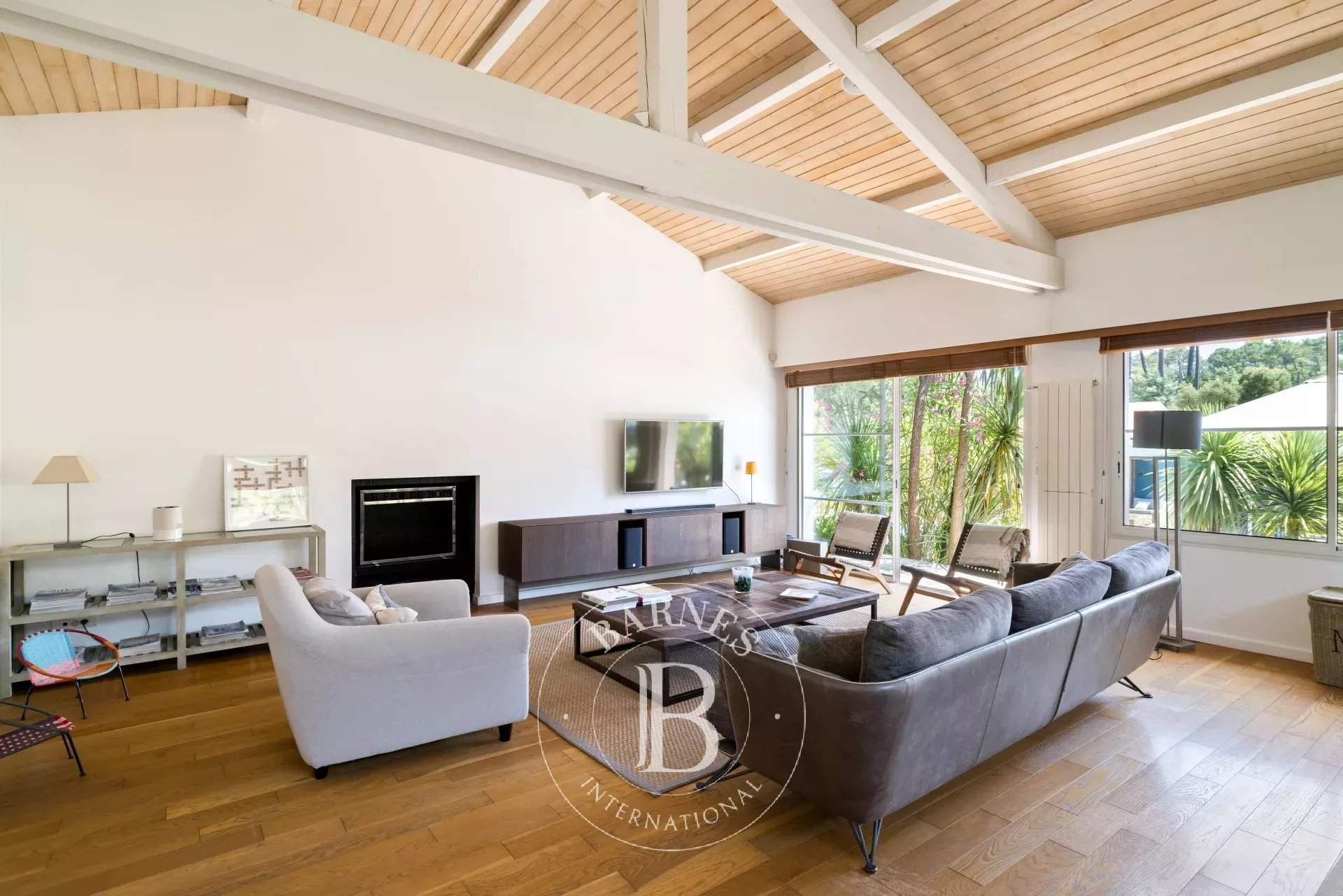 Hossegor  - Maison 7 Pi&egrave;ces 5 Chambres - picture 10