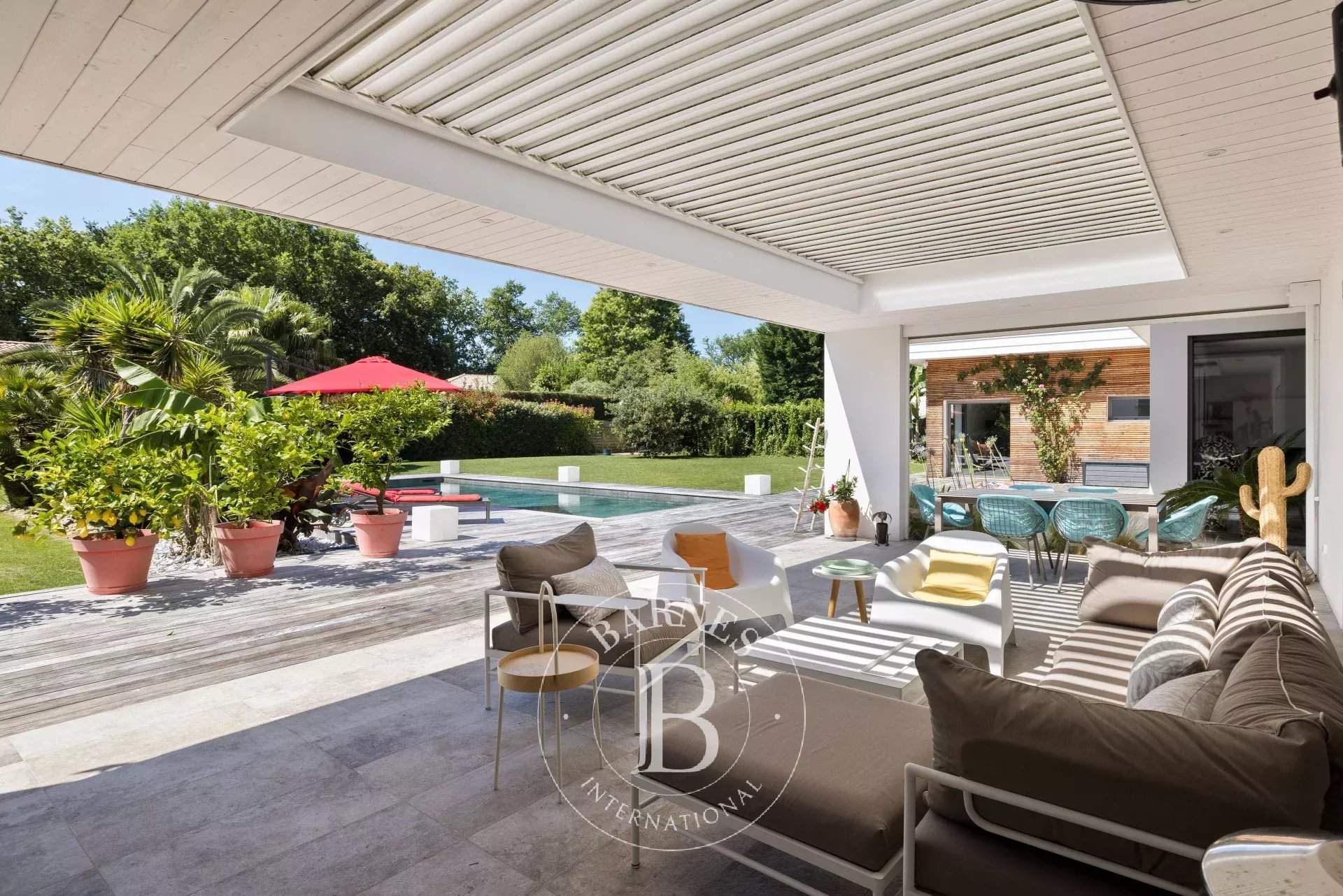 Hossegor  - Maison 5 Pi&egrave;ces 4 Chambres - picture 11