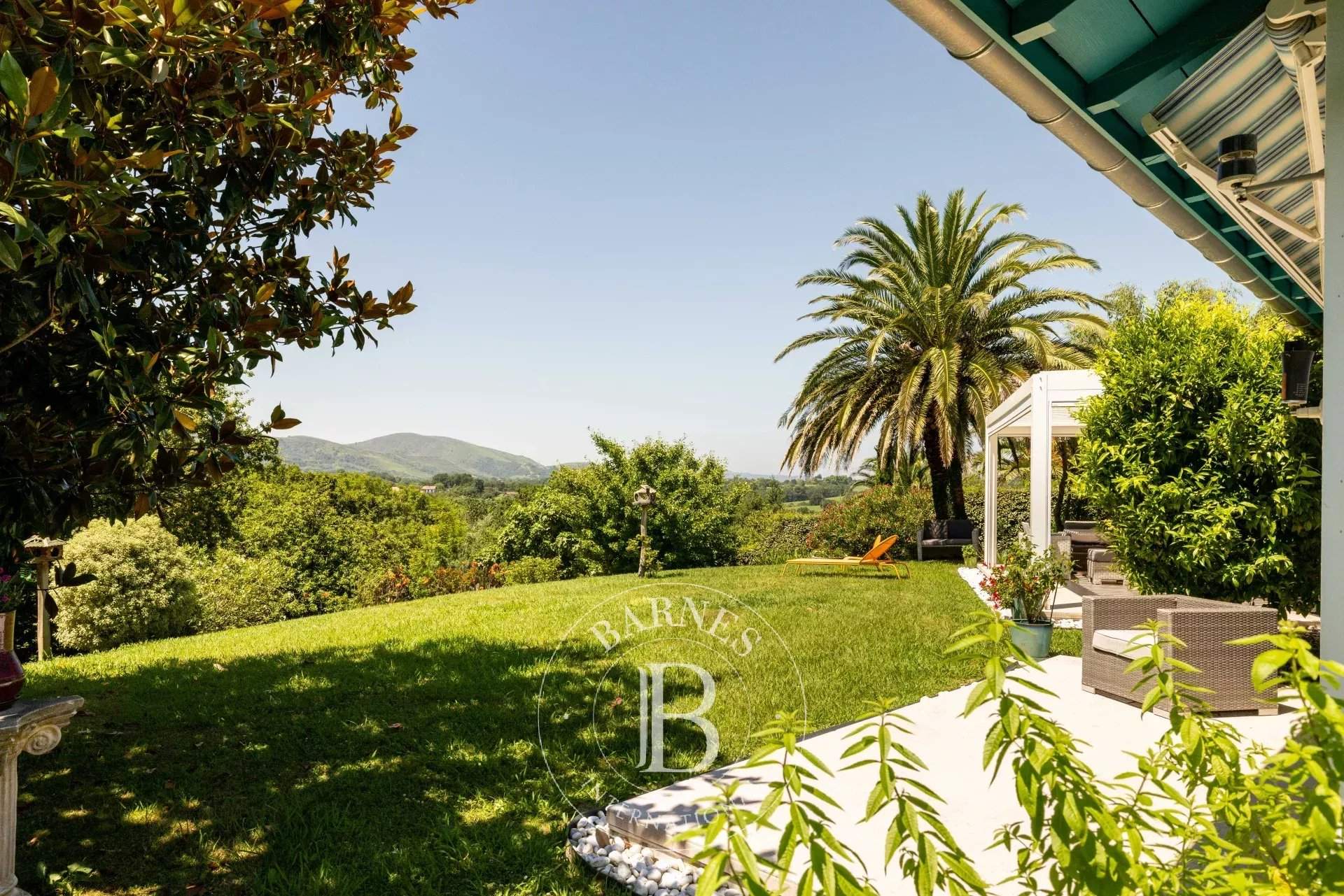 Ascain  - House 3 Bedrooms - picture 2