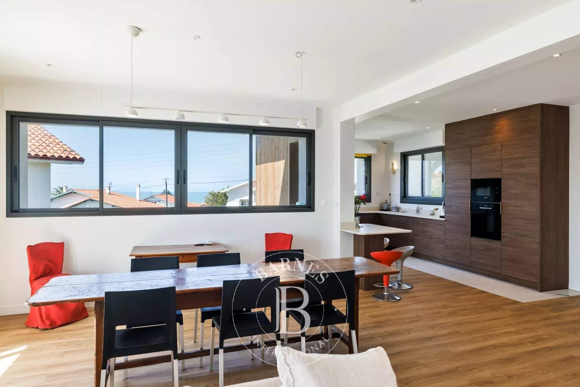 Biarritz  - Maison 6 Pi&egrave;ces 4 Chambres - picture 11