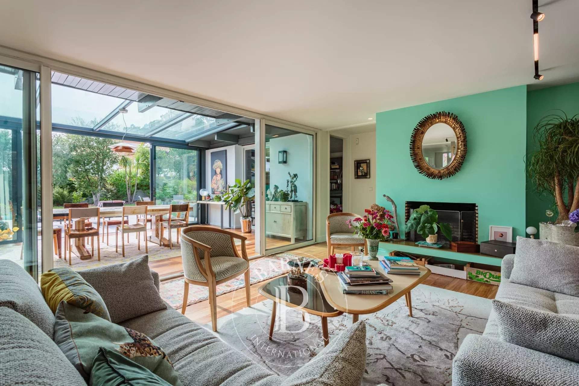 Anglet  - House 5 Bedrooms - picture 10