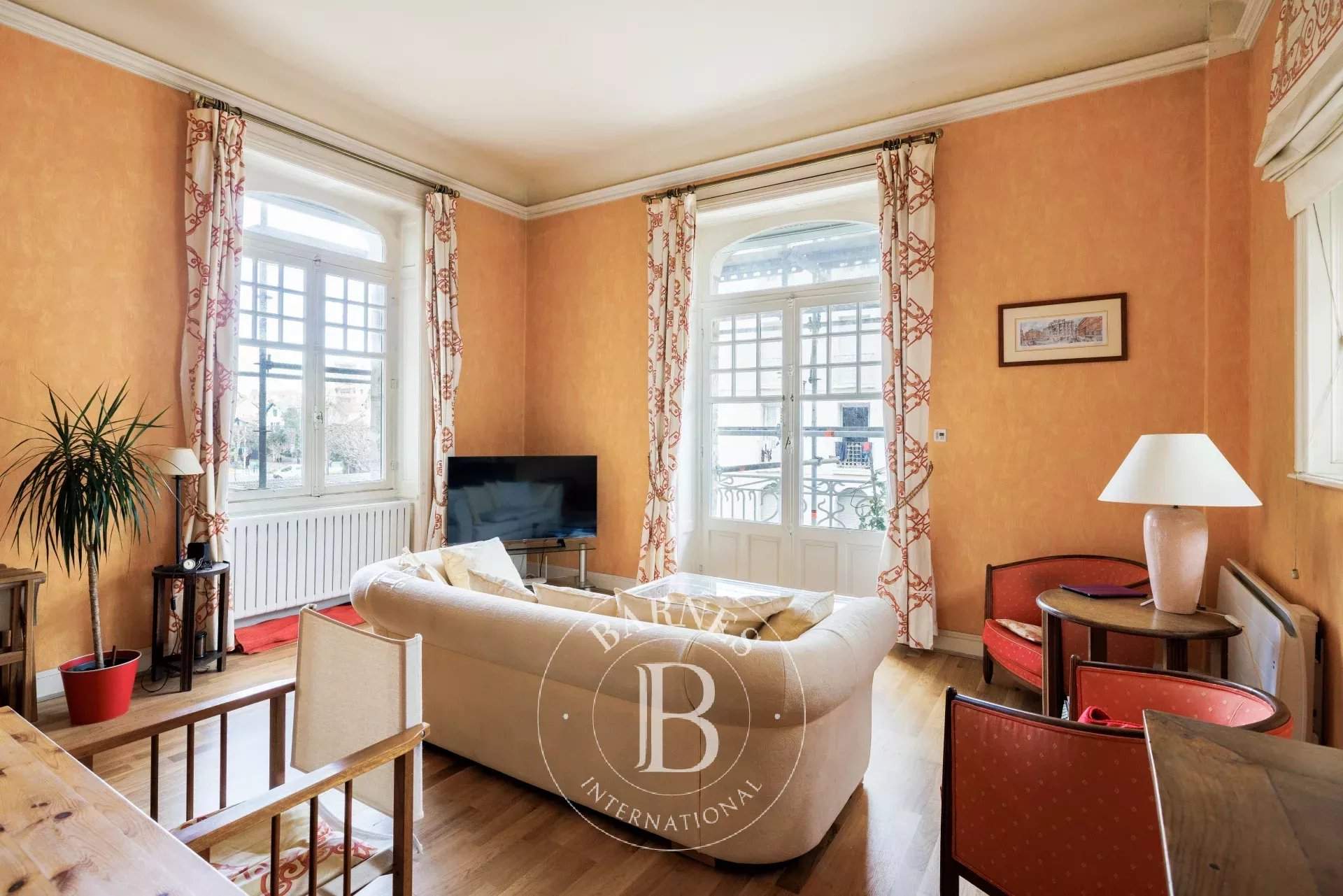 Biarritz  - Appartement 4 Pi&egrave;ces 3 Chambres - picture 1