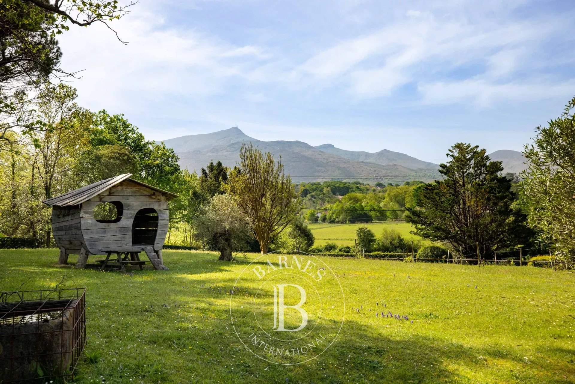 Ascain  - Propriété  - picture 4