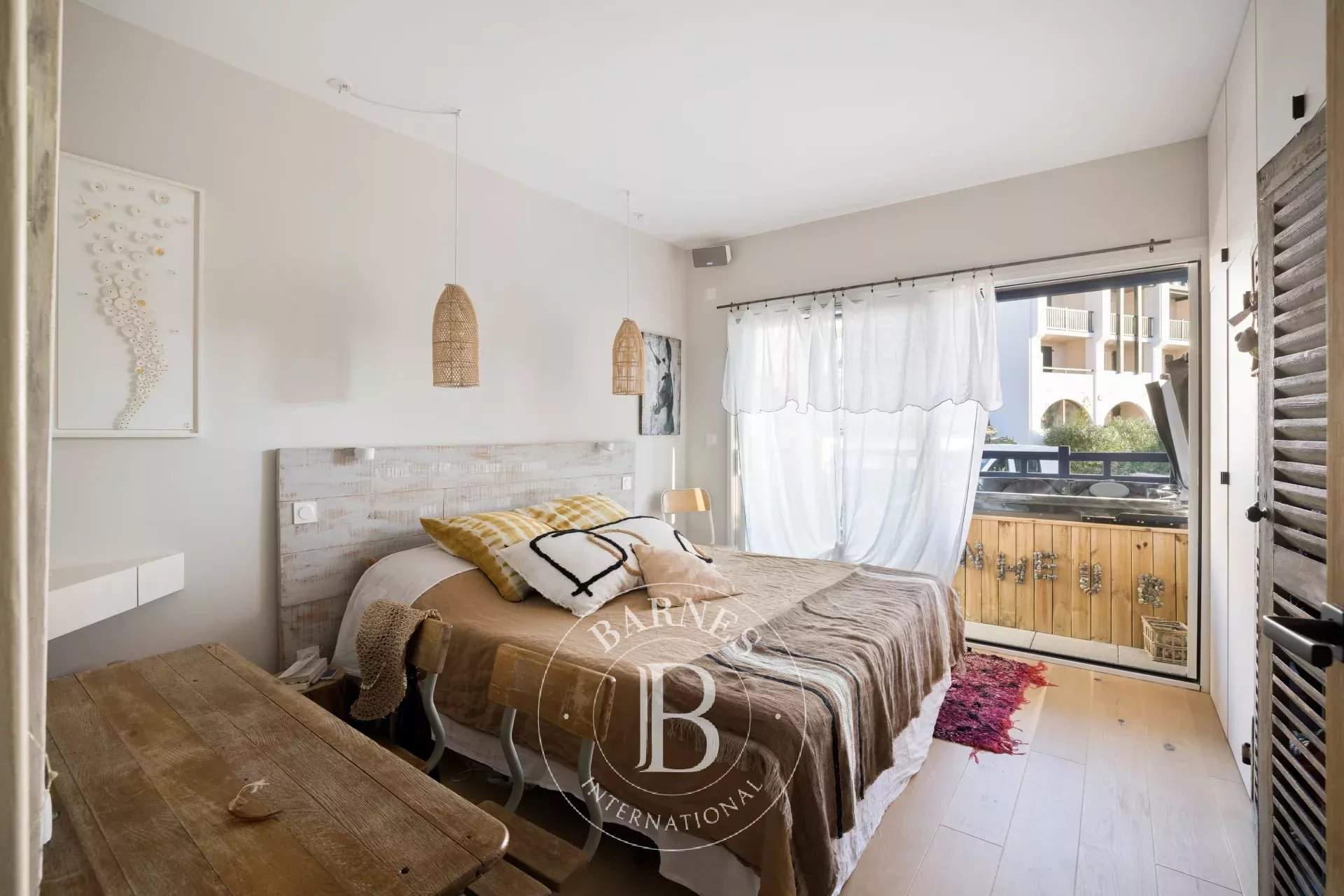 Guéthary  - Appartement  - picture 9