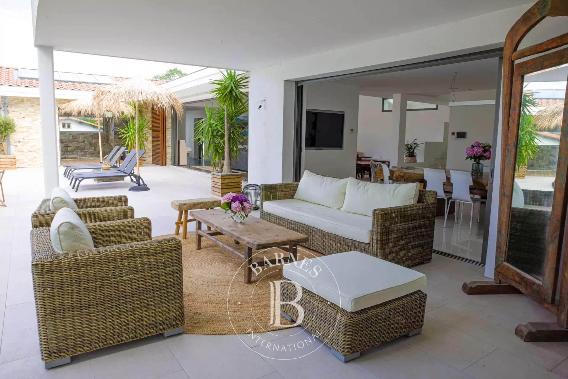 Hossegor  - House 8 Bedrooms - picture 8