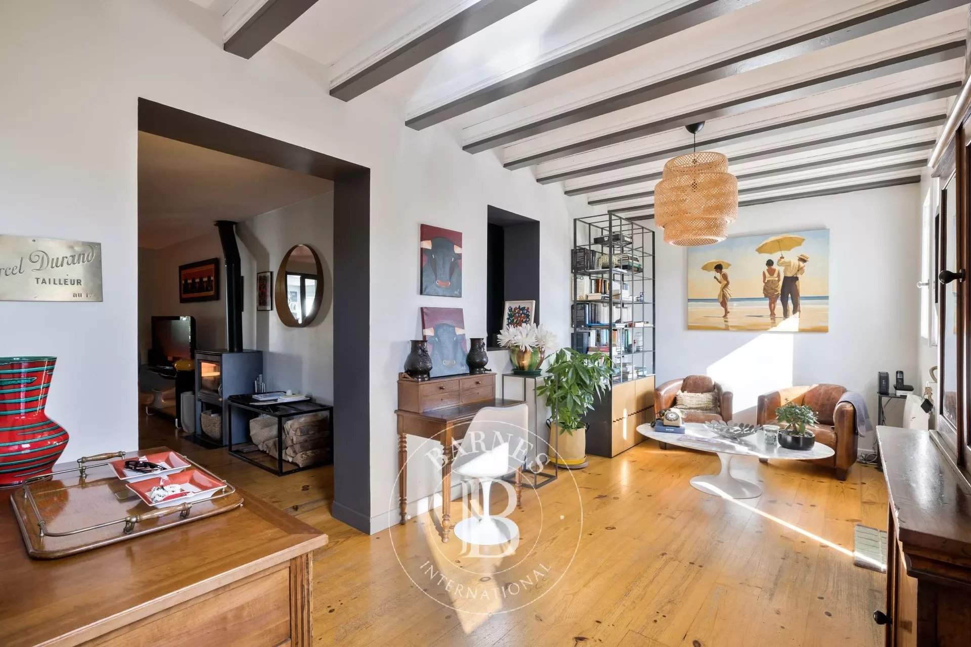 Guéthary  - House 5 Bedrooms - picture 7