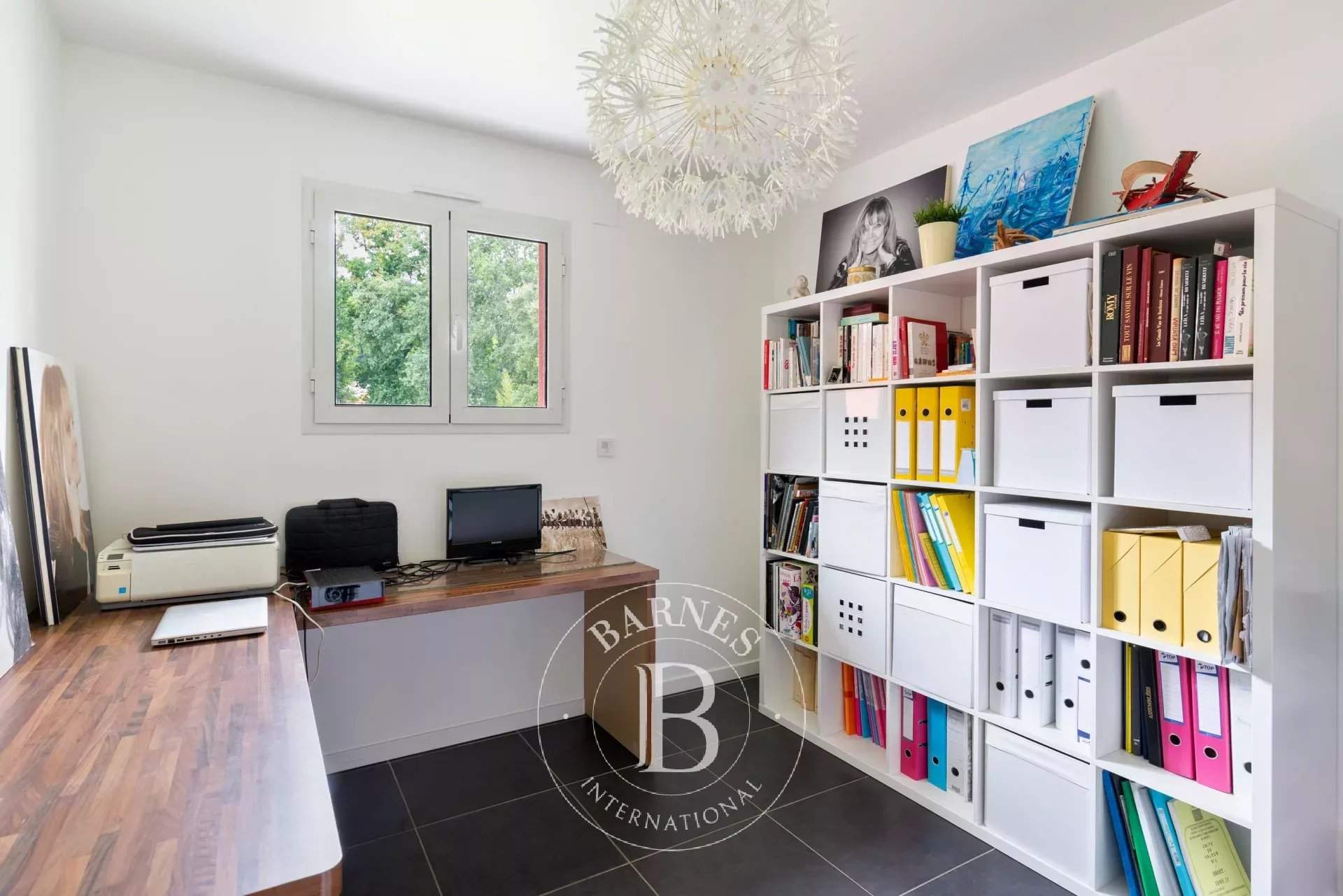 Angresse  - Maison 7 Pi&egrave;ces 5 Chambres - picture 14