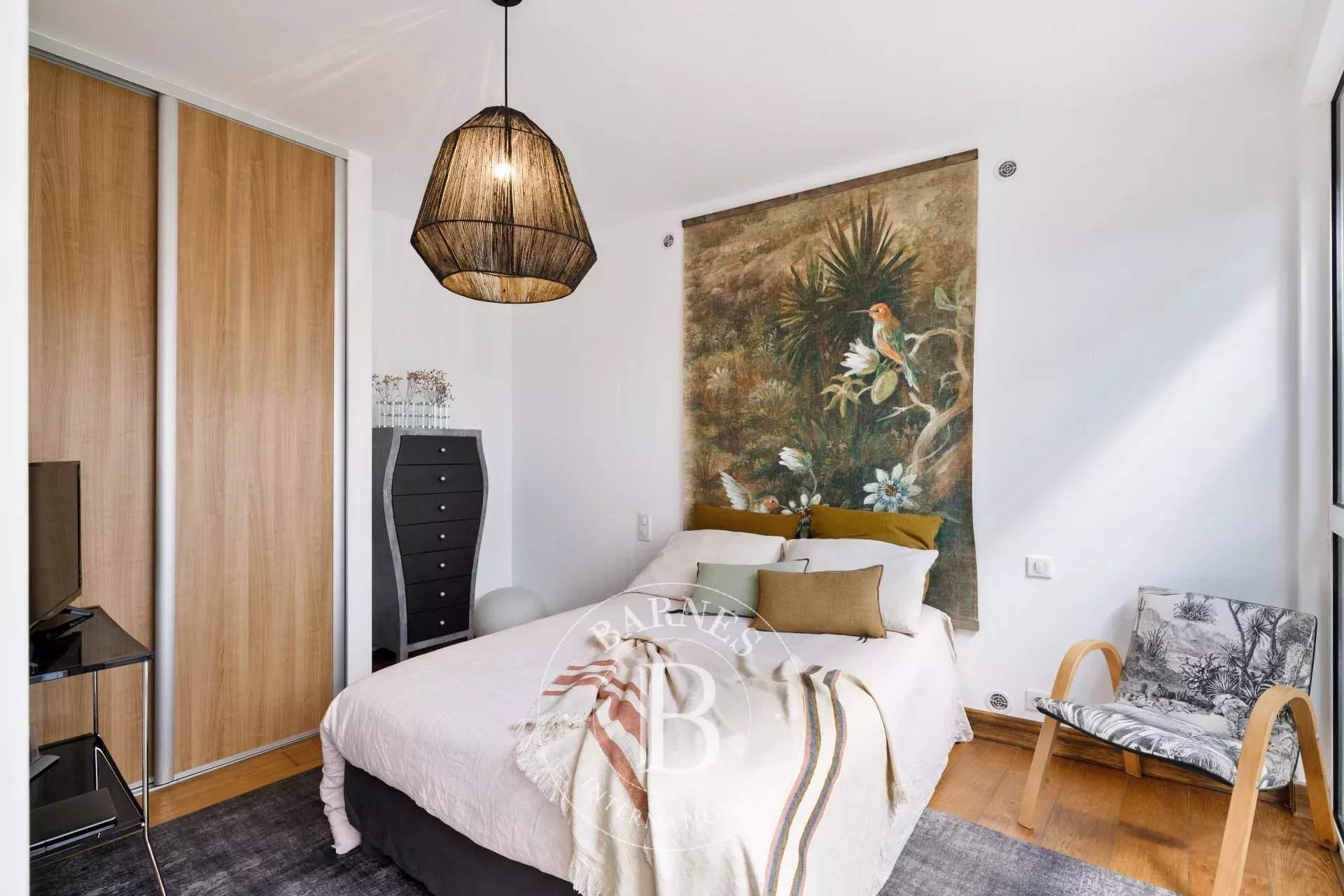 Biarritz  - Apartment 3 Bedrooms - picture 12