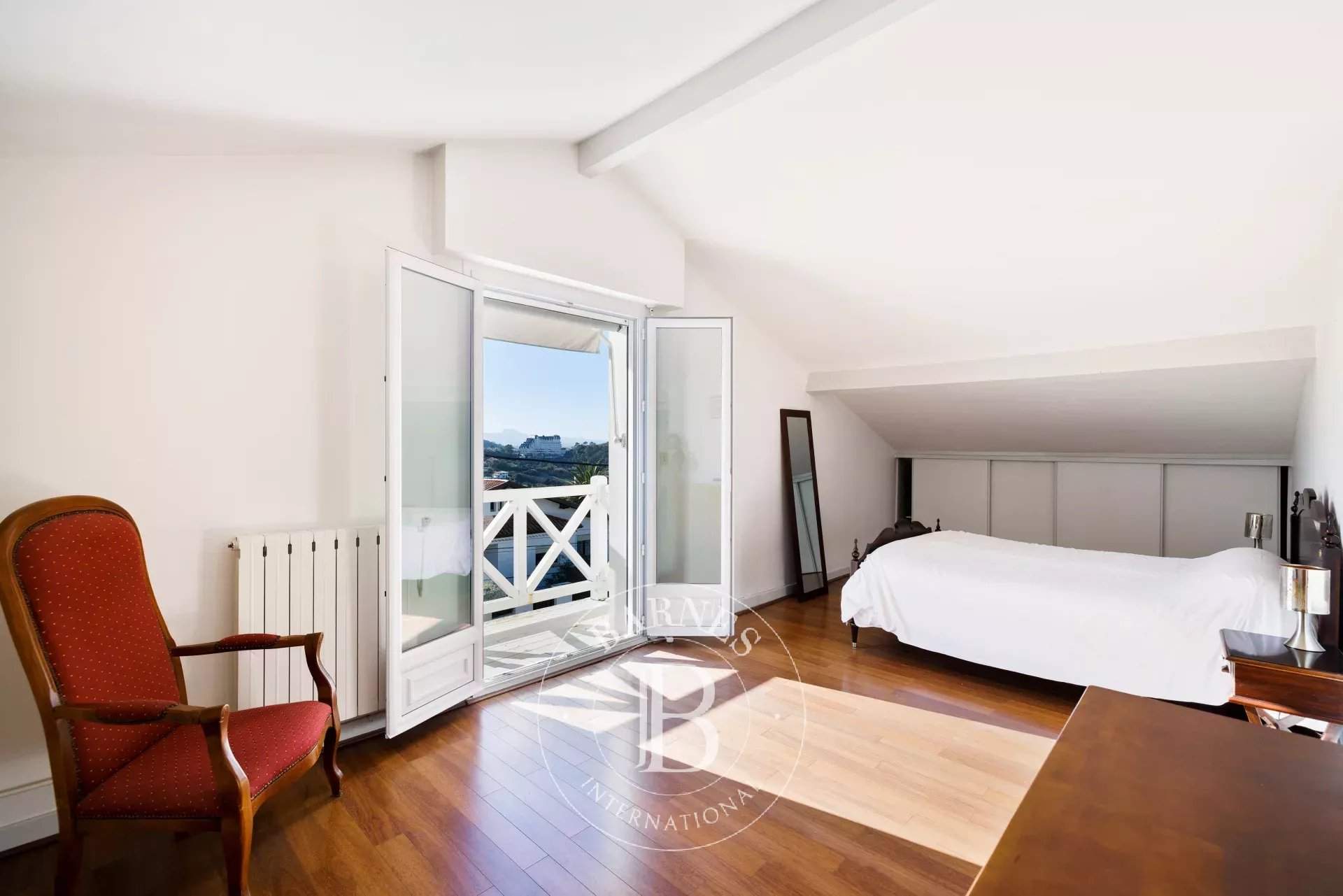 Biarritz  - House 4 Bedrooms - picture 15