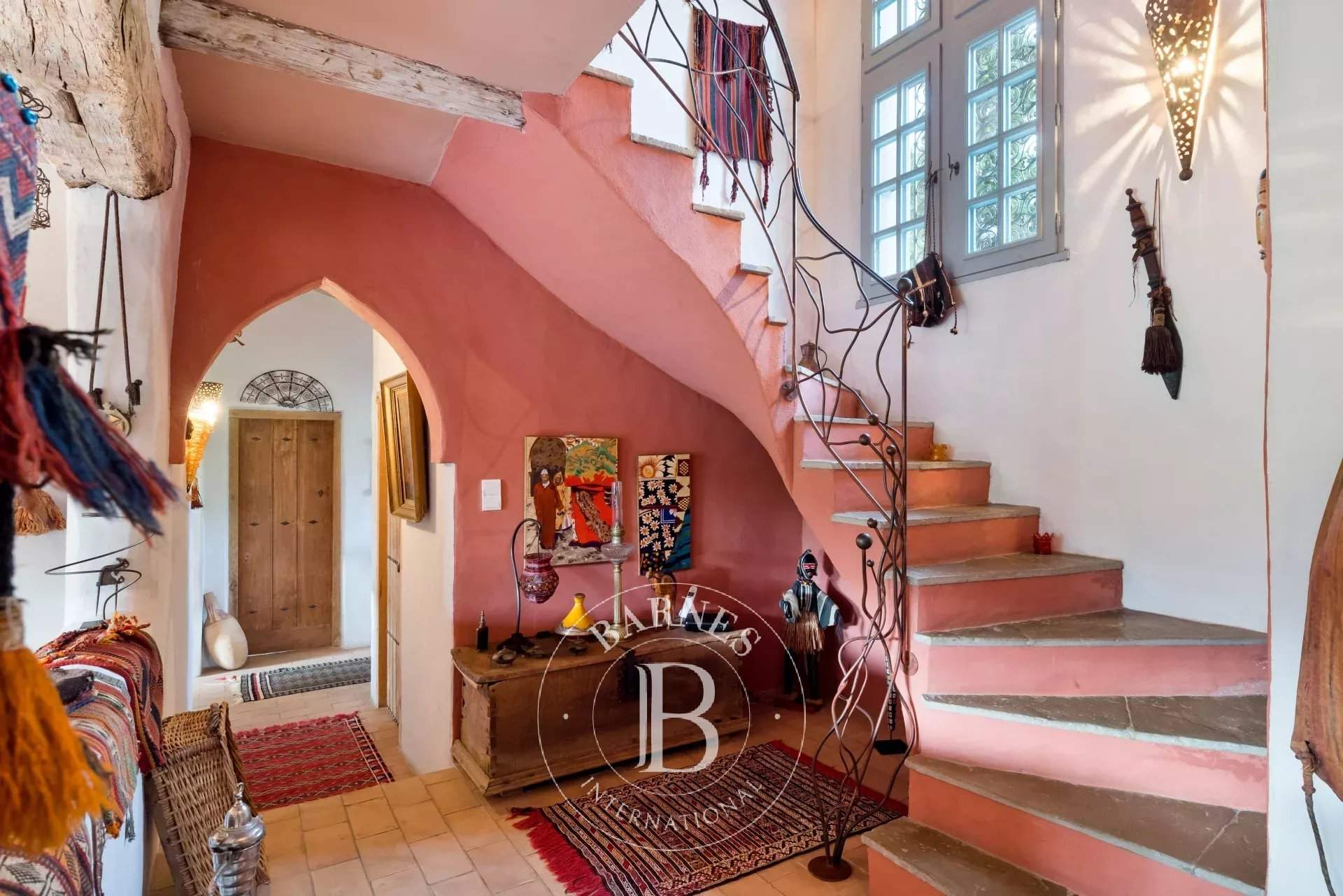 Urrugne  - House 4 Bedrooms - picture 11