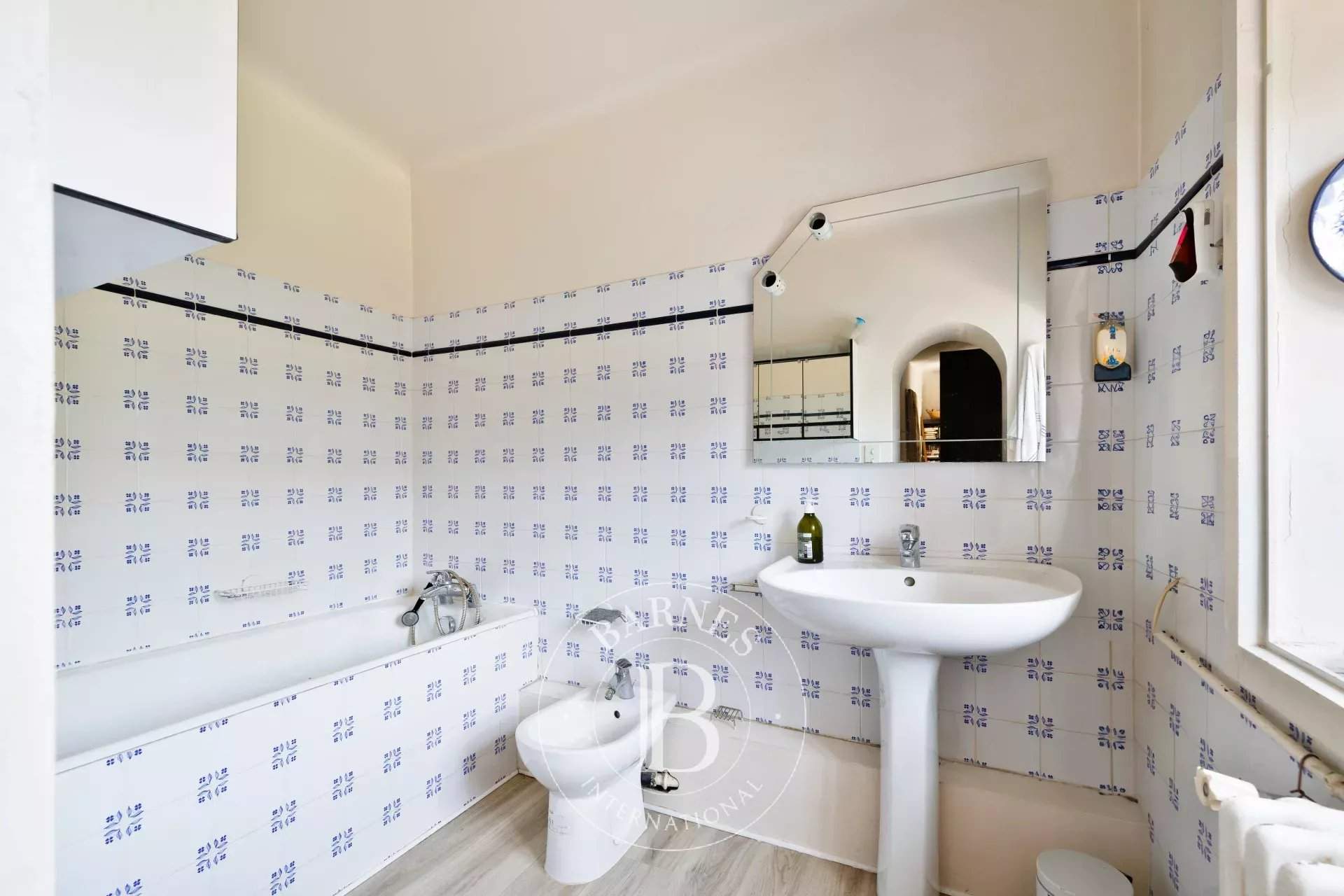 Bayonne  - Maison 6 Pi&egrave;ces 5 Chambres - picture 17