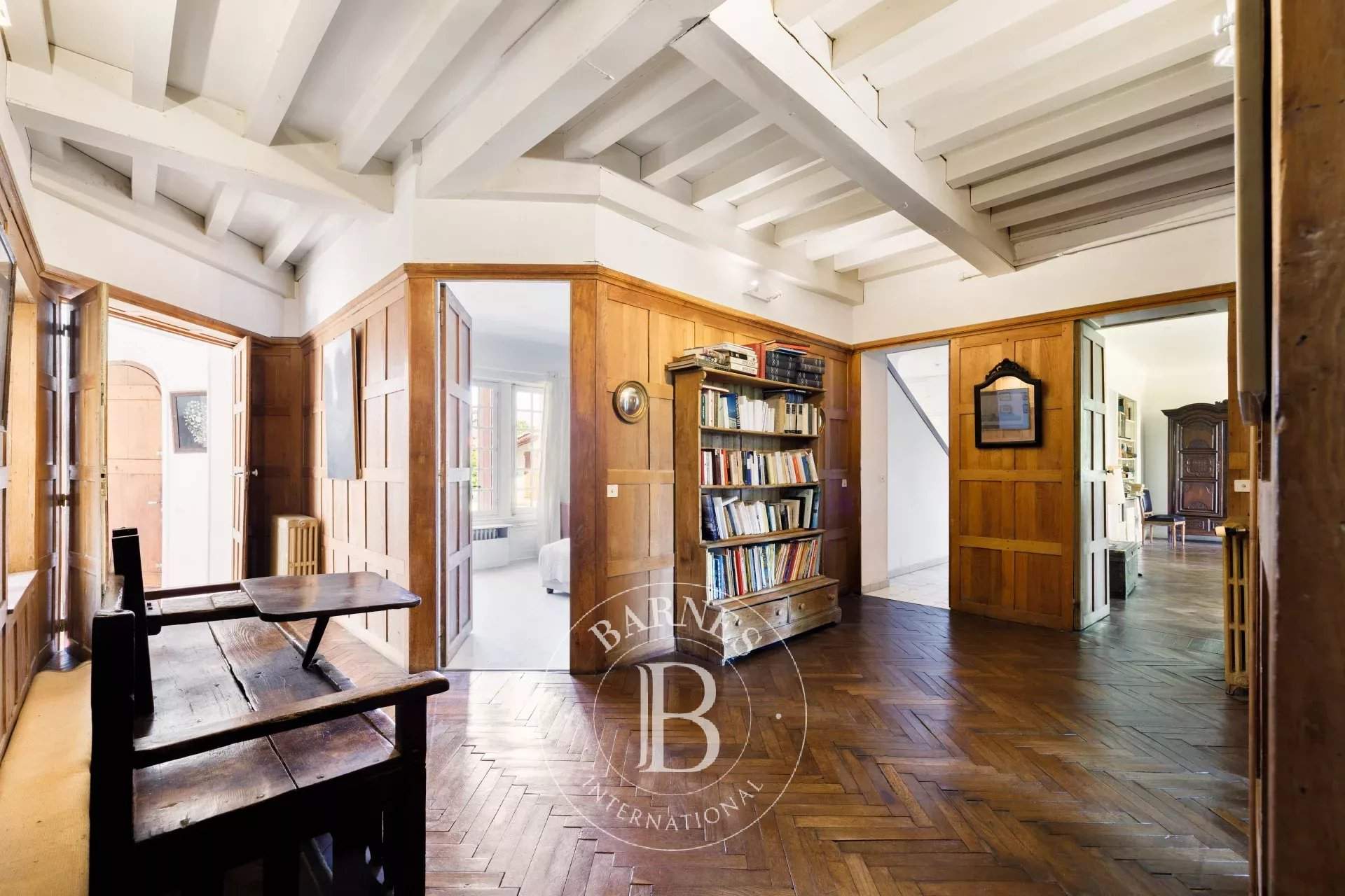 Saint-Jean-de-Luz  - House 11 Bedrooms - picture 8