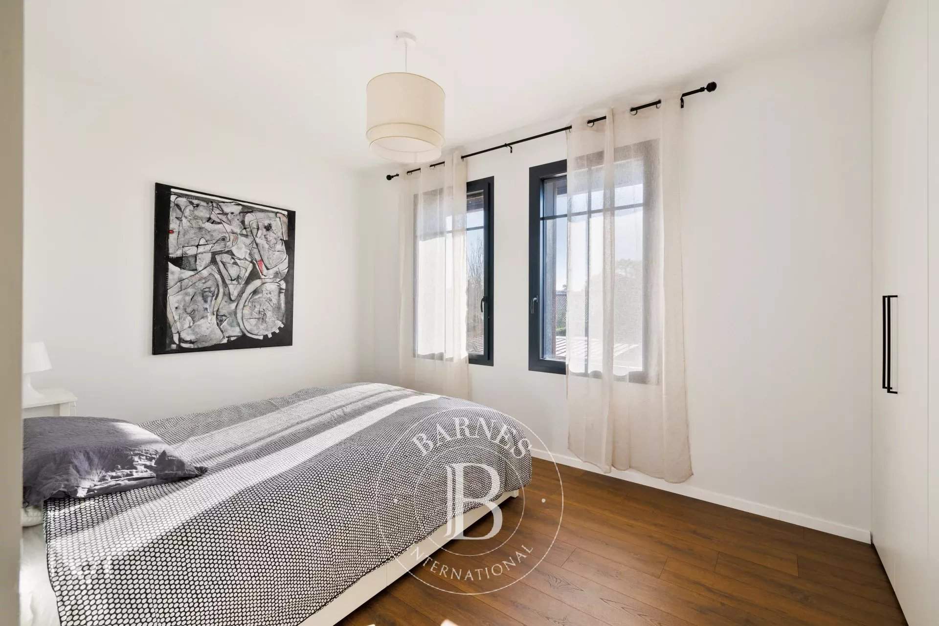 Capbreton  - Casa 6 Cuartos 4 Habitaciones - picture 13