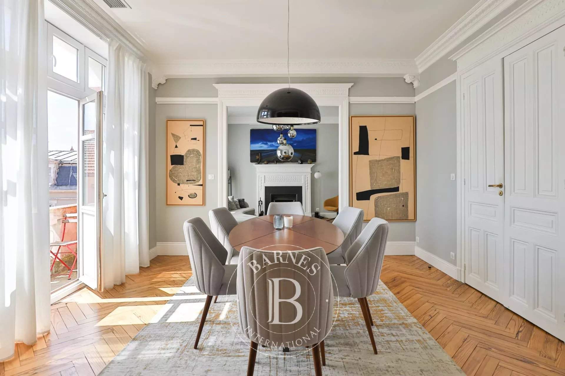 Biarritz  - Appartement  - picture 4