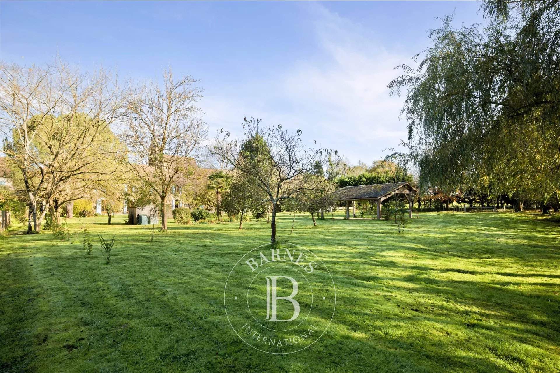 Navarrenx  - Village house 4 Bedrooms - picture 20